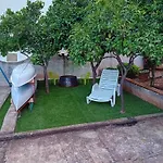 Bulovic Bozo Ap1 Apartmán *