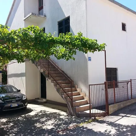 Apartmán Bulovic Bozo Ap1 Podglavica