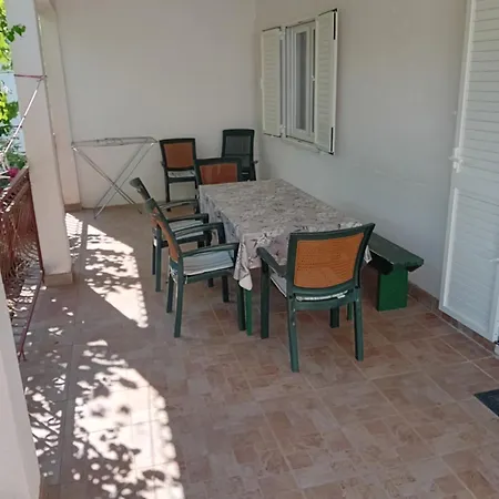 Apartment Bulovic Bozo Ap1