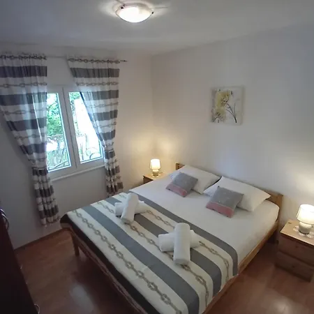 Bulovic Bozo Ap1 Apartmán