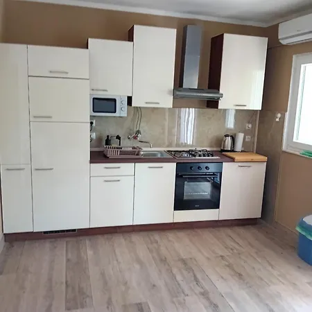 Apartmán Bulovic Bozo Ap1