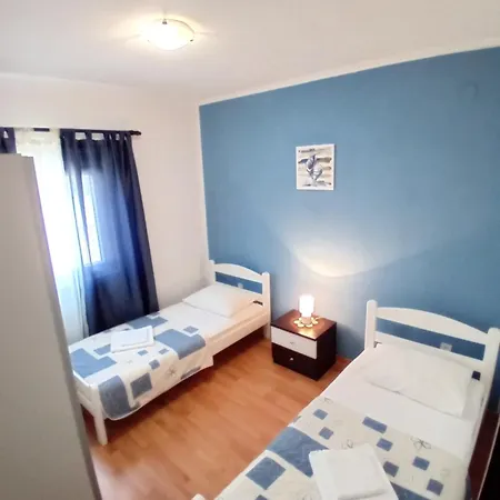 Apartment Bulovic Bozo Ap1 *