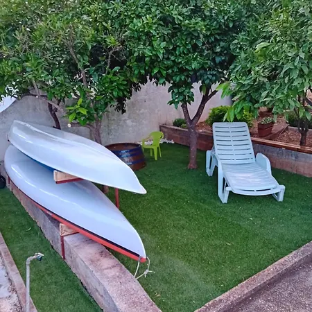 Apartment Bulovic Bozo Ap1 *