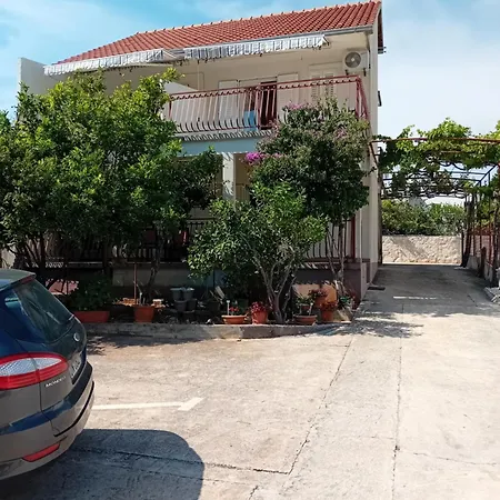 Apartmán Bulovic Bozo Ap1 Podglavica