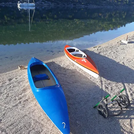 Apartmán Bulovic Bozo Ap1 *