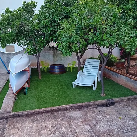 Bulovic Bozo Ap1 Apartmán *