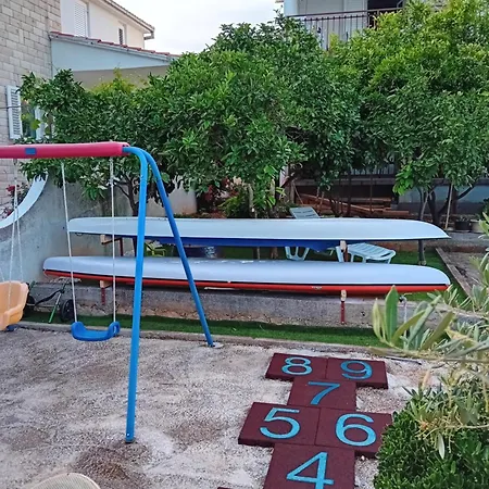 Apartmán Bulovic Bozo Ap1