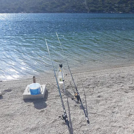 Bulovic Bozo Ap1 Apartmán Podglavica