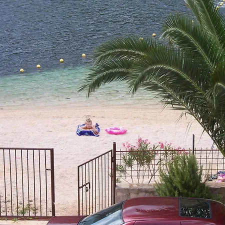 Apartment Bulovic Bozo Ap1 *