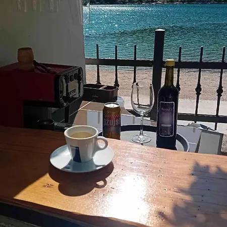 Appartement Bulovic Bozo Ap1 Podglavica