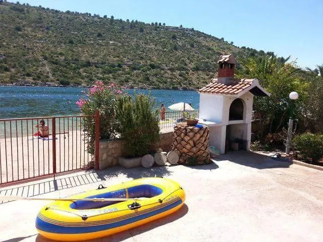 Appartement Bulovic Bozo Ap1 *