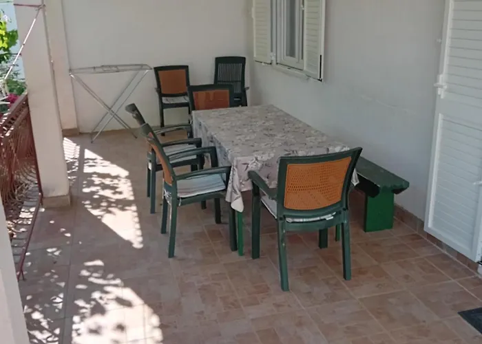 Appartement Bulovic Bozo Ap1