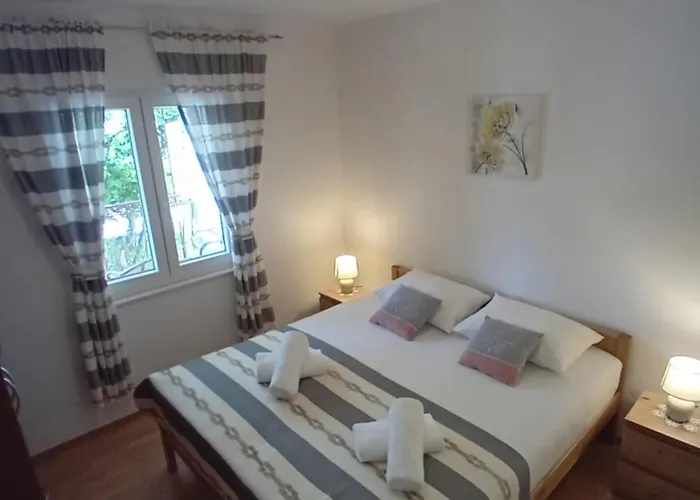 Bulovic Bozo Ap1 Appartement