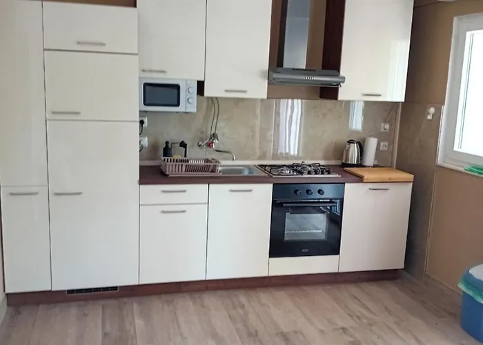 Appartement Bulovic Bozo Ap1