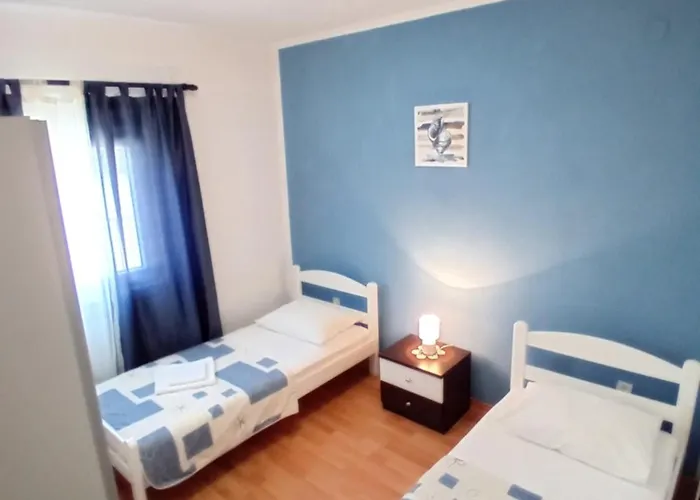 Appartement Bulovic Bozo Ap1 *