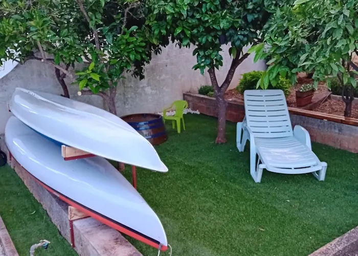 Appartement Bulovic Bozo Ap1 *