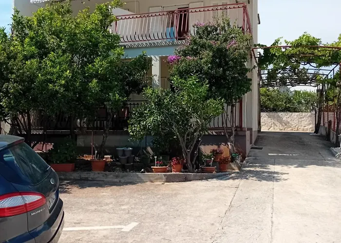 Appartement Bulovic Bozo Ap1 Podglavica