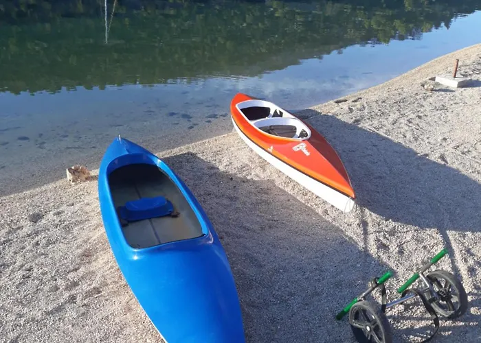 Appartement Bulovic Bozo Ap1 *