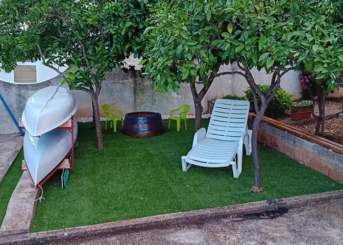 Bulovic Bozo Ap1 Appartement *