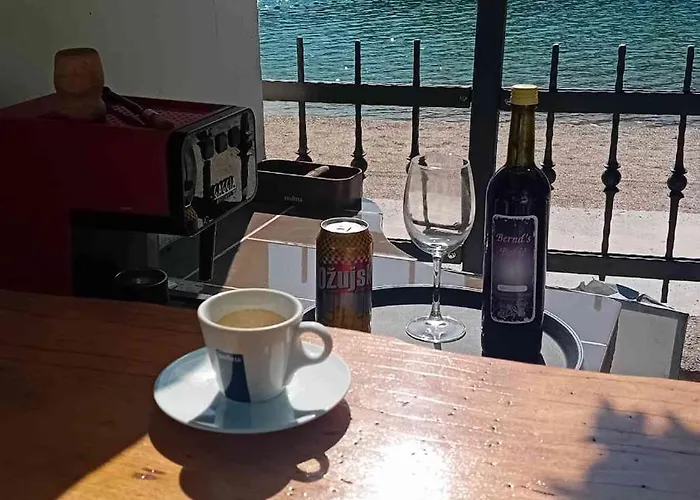 Appartement Bulovic Bozo Ap1 Podglavica