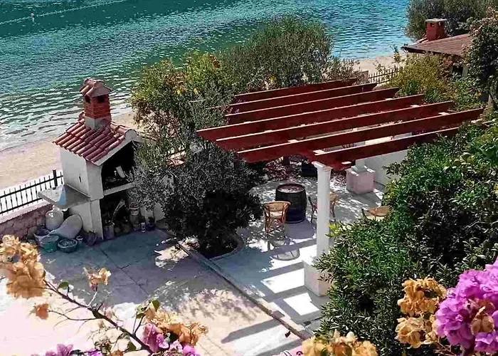 Bulovic Bozo Ap1 Appartement Podglavica